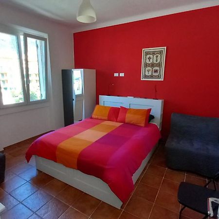 Celtic House B&B Varazze Exterior foto