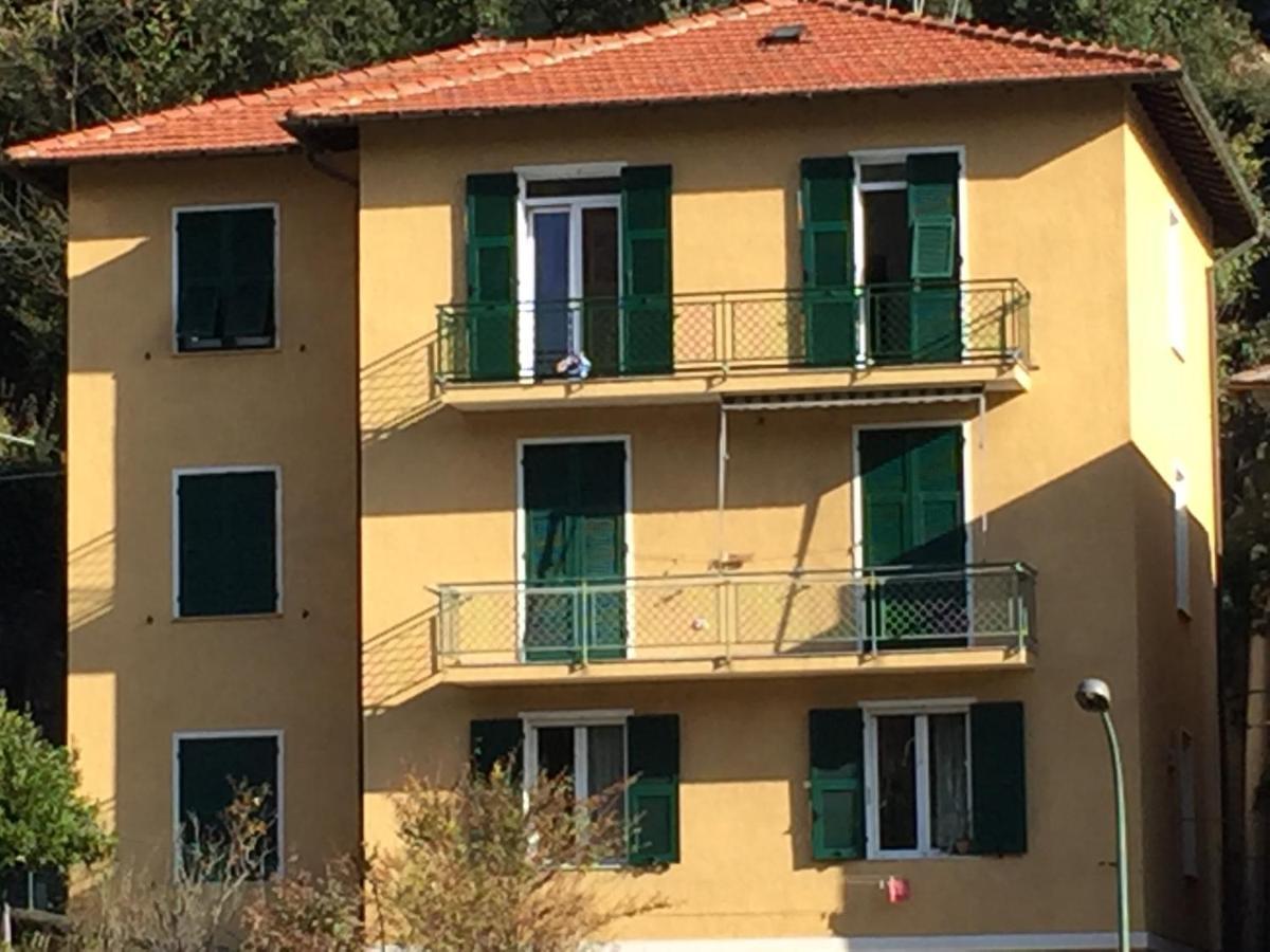Celtic House B&B Varazze Exterior foto