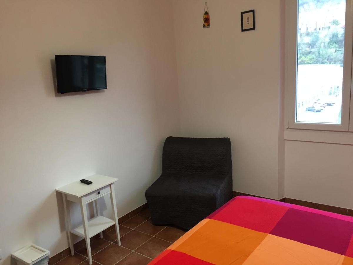 Celtic House B&B Varazze Exterior foto