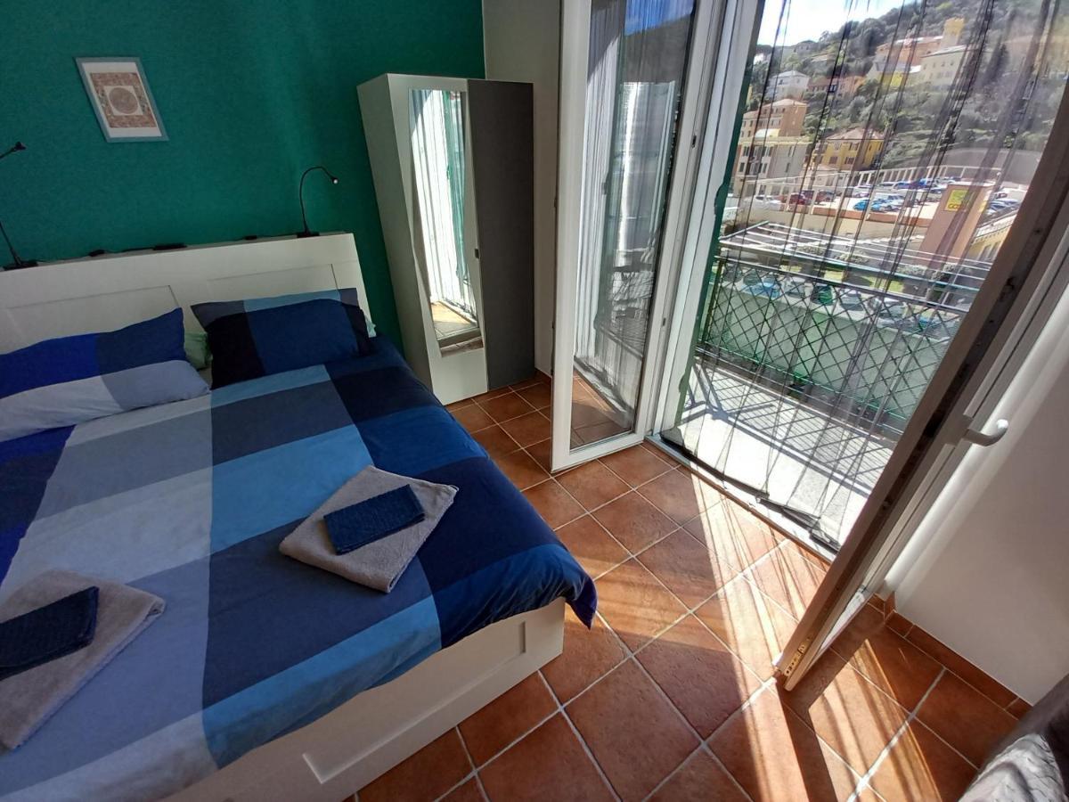 Celtic House B&B Varazze Exterior foto