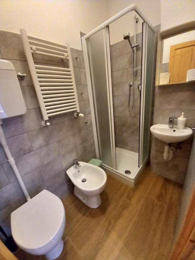 Celtic House B&B Varazze Exterior foto