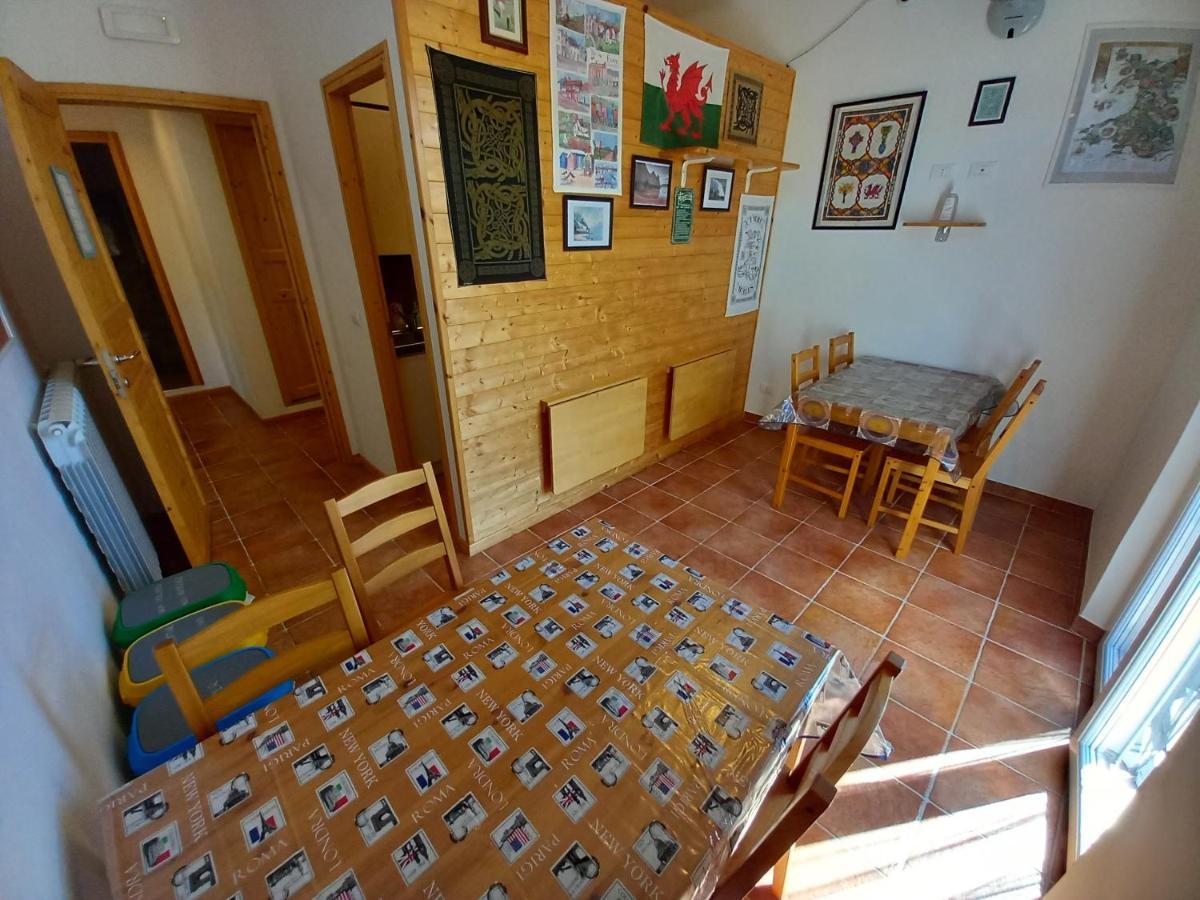 Celtic House B&B Varazze Exterior foto