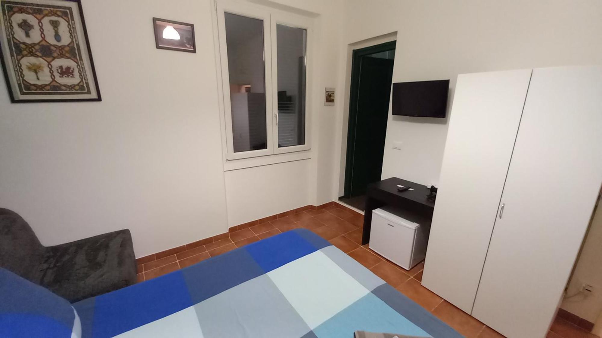 Celtic House B&B Varazze Exterior foto